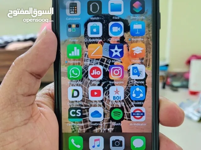 Apple iPhone 7 Plus 32 GB in Um Al Quwain