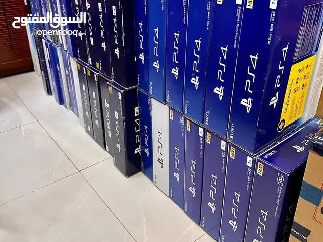 بلي مهكر نظام 9.00 ذاكرة 1تيرا
