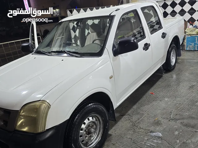 بكب ايسوزو للبيع