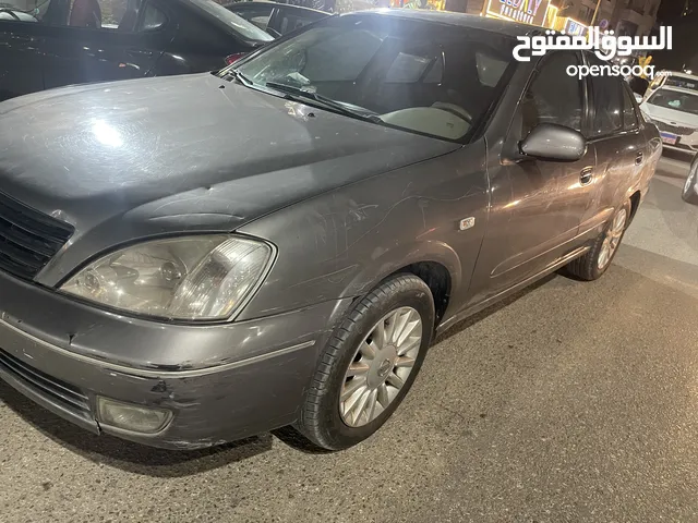 Nissan Sunny 2014 in Giza