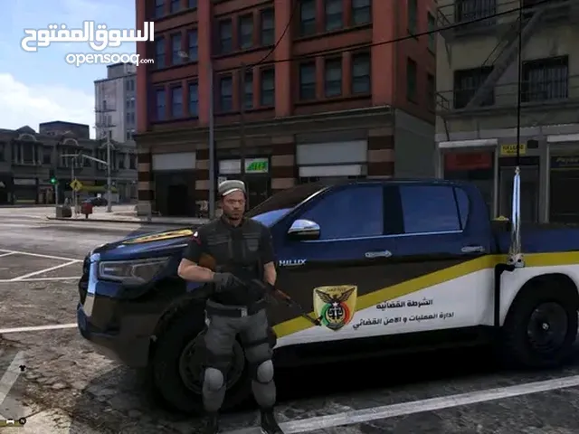 Gta iv / gta v معدلات