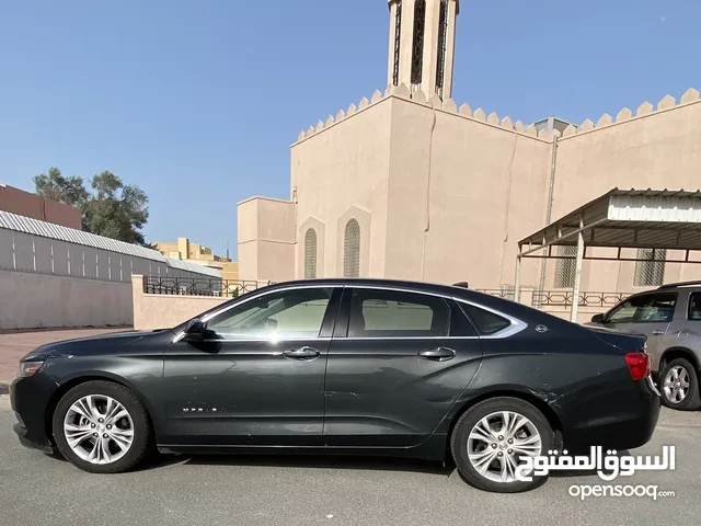 Chevrolet Impala 2015 in Al Ahmadi