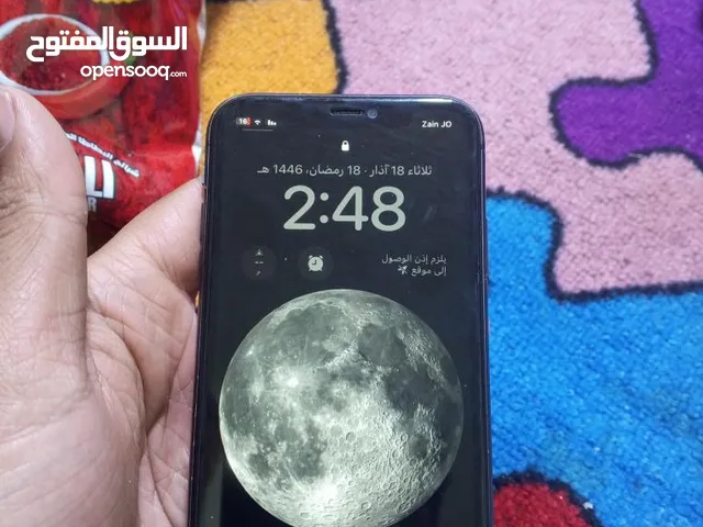 iPhone 11 Black