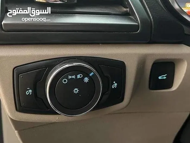 Used Ford Fusion in Amman