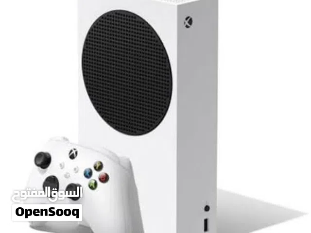 أكس بوكس سيريس اس للبيع بسعر حرق