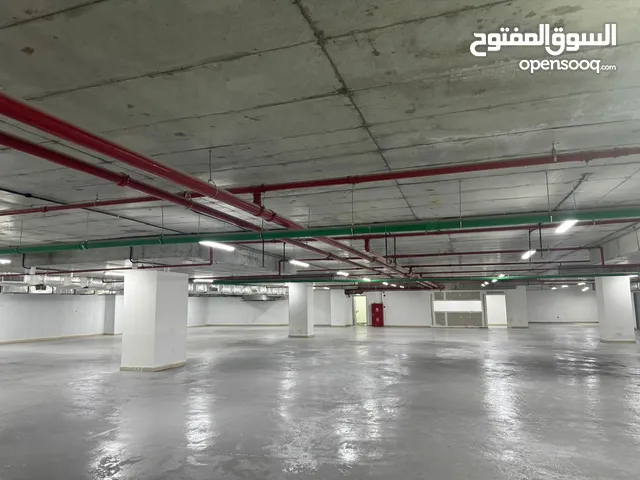 للإيجار سرداب في الري نزلة سيارة 1000م مكييف