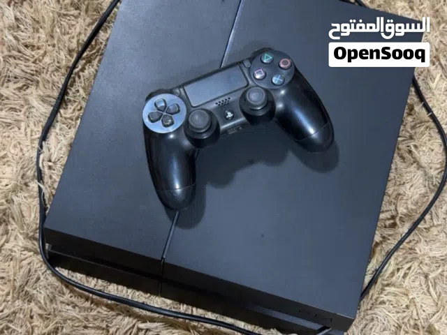 بلايستيشن 4 للبيع