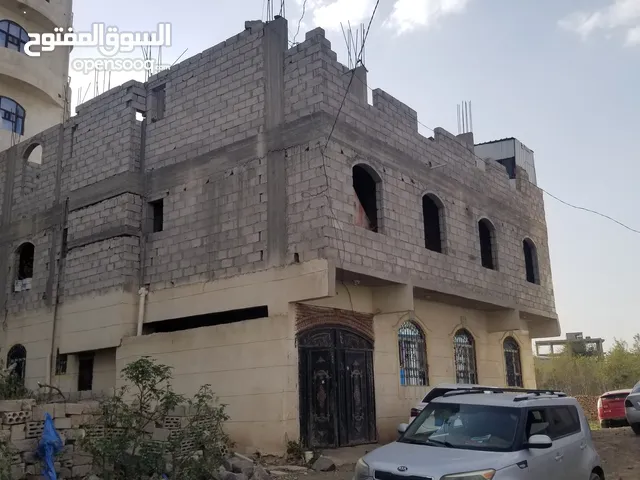  Building for Sale in Sana'a Other