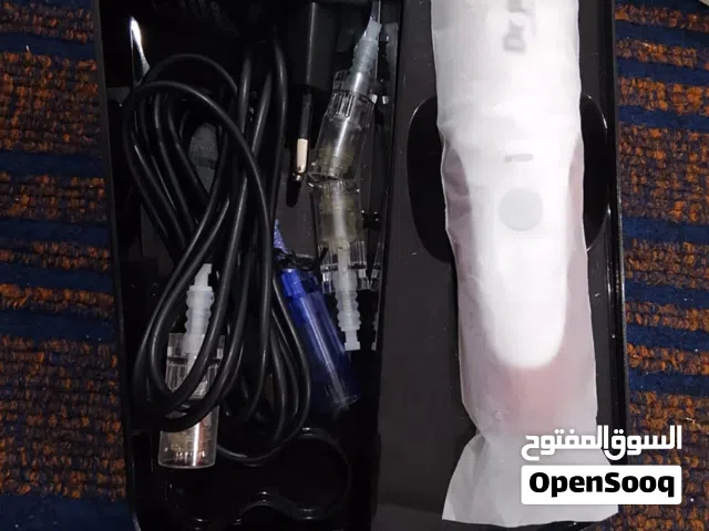 جهاز الديرما بن/جهاز إزالة الشعر بالشمع