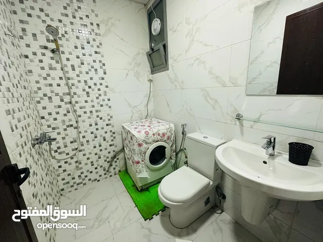 600 m2 Studio Apartments for Rent in Ajman Al Mwaihat