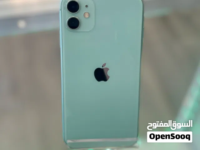 iPhone 11 مش مفتوح واستعمال جيد جدا