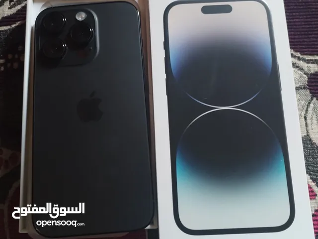 Apple iPhone 14 Pro 256 GB in Giza