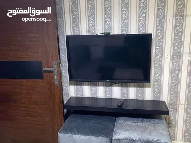 31 m2 1 Bedroom Apartments for Rent in Amman 7th Circle