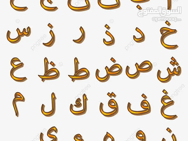 online *Arabic* teacher