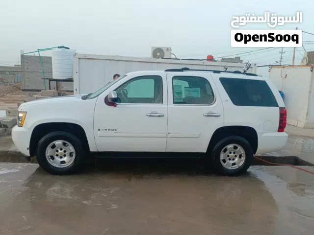2009 شيفروليه تاهو
