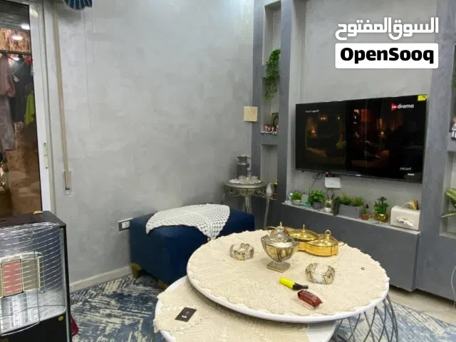 شقة مفروشة بسعر مميز بحالة ممتازة البيادر