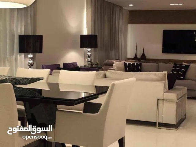 160 m2 3 Bedrooms Apartments for Sale in Cairo New Cairo