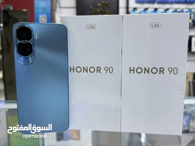 Honor 90 Lite 5G