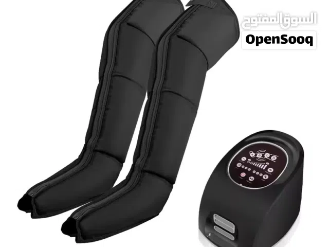 جهاز مساج هوائي (Air Wave Massager)