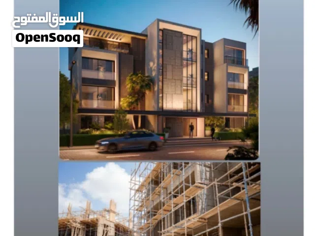 240 m2 3 Bedrooms Villa for Sale in Cairo New October