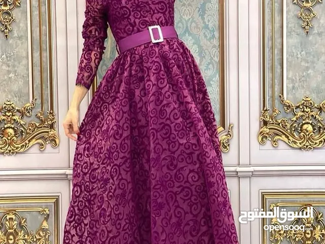 Evening Dresses in Amman