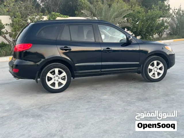 2008 Hyundai Santa Fe GLS