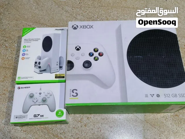 Xbox Series S Xbox for sale in Basra