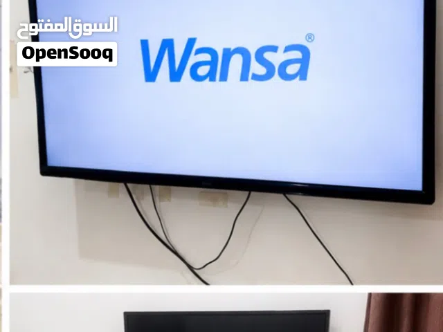 شاشه تلفزيون ونسا 32 بوصه