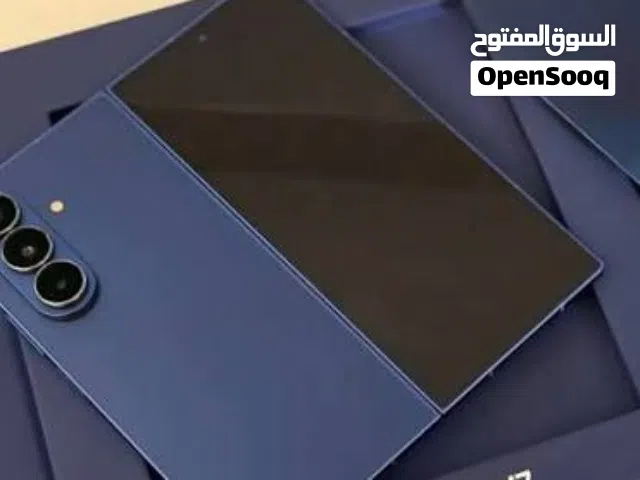 Samsung Galaxy Z Fold7 512 GB in Al Batinah