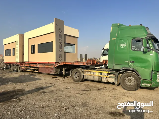 يوجد لدينا لوبد نقل داخل وخارج المملكة