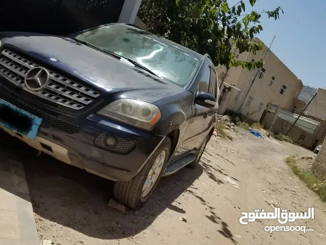 Mercedes Benz Other 2007 in Sana'a