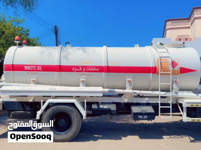 نظيف تنكي للبيع موديل جديد