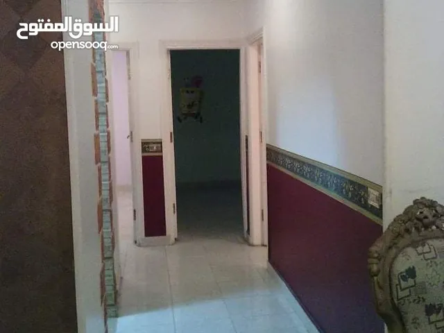 145 m2 3 Bedrooms Apartments for Sale in Cairo Al Hayy Ath Thamin