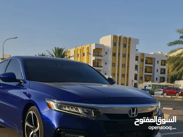 Honda Accord 2020 in Muscat