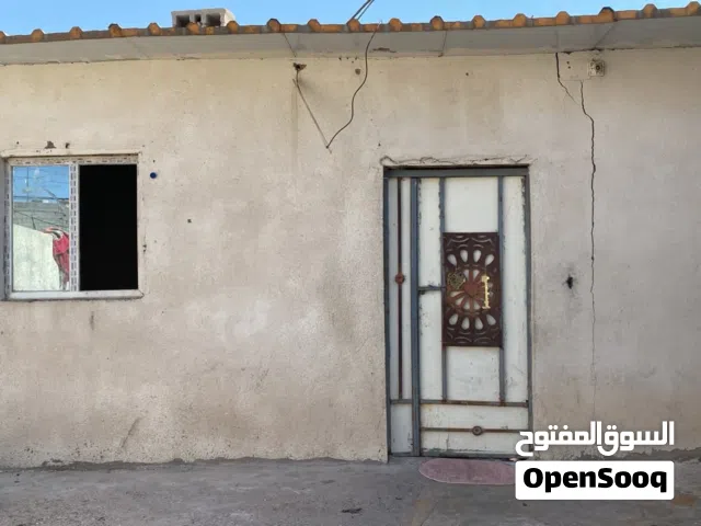 بيت للبيع بالقبلة قرب مستوصف سوك القبلة الكبير