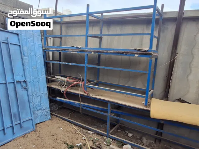 دروج وطالولات للبيع