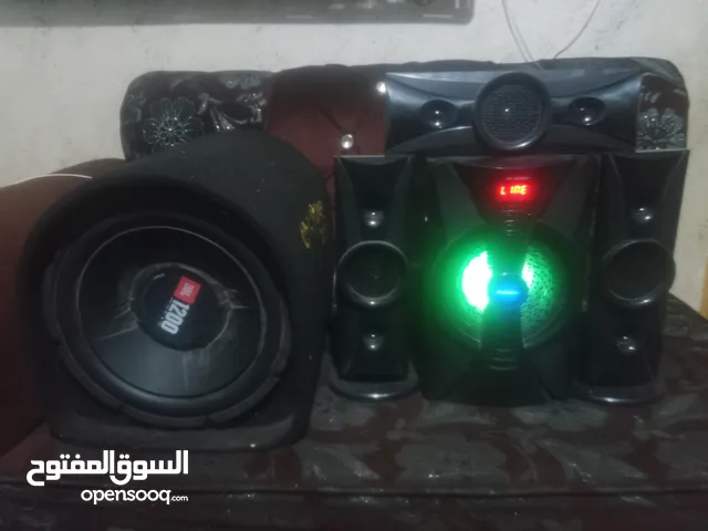 Home Theater for sale in Zarqa