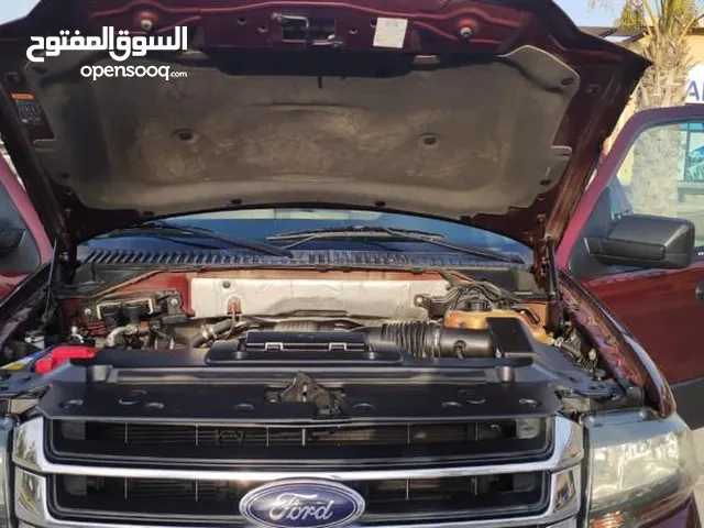 Ford Expedition 2015 in Muscat
