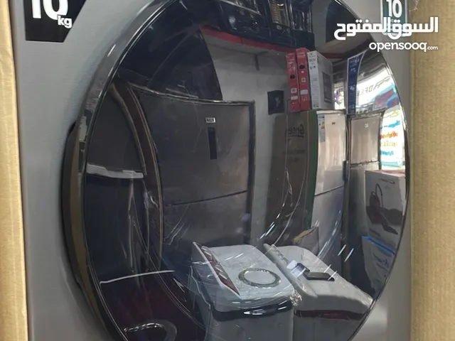 Hisense 9 - 10 Kg Washing Machines in Amman