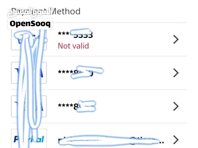 PS+ Accounts and Characters for Sale in Beirut
