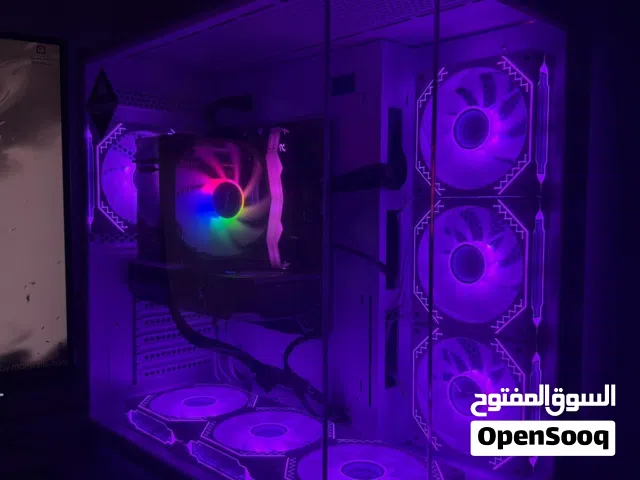 RTX 5060 Ti 16GB/i5 14600K/16GB DDR5