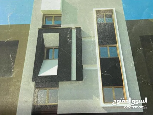السلام عليكم طرابلس رقم الاعلان (57) عمارة تجارية للبيع في غوط الشعال شارع 10مدخول العمارة 5