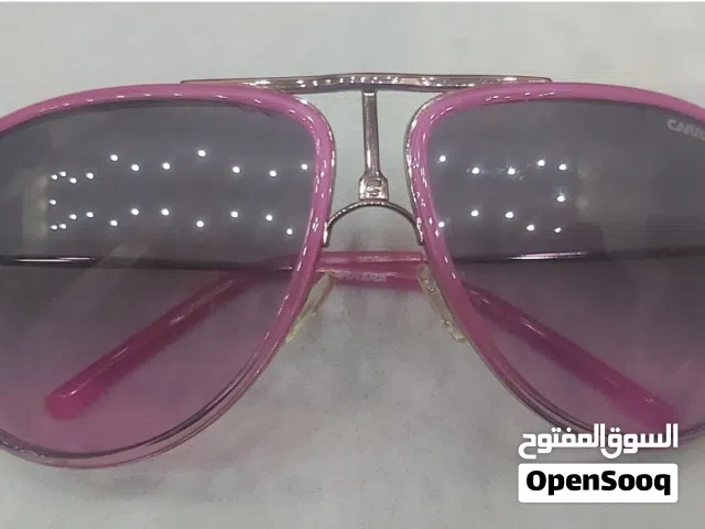 نظارات شمسيه ستاتي اصليه براندات عالميه بحالة الوكاله