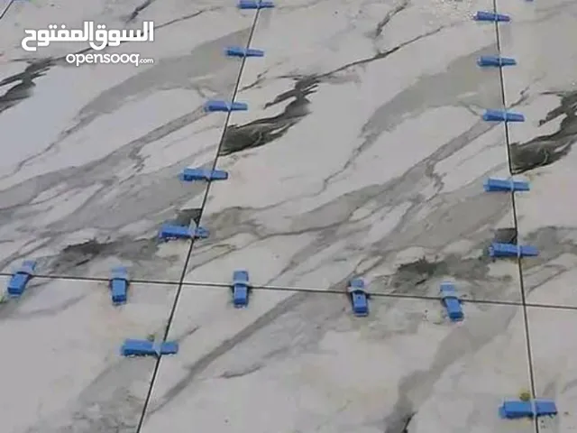 اسطى سوري لتركيب جميع السيراميك