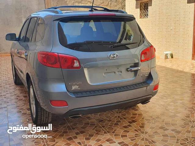 New Hyundai Santa Fe in Zawiya