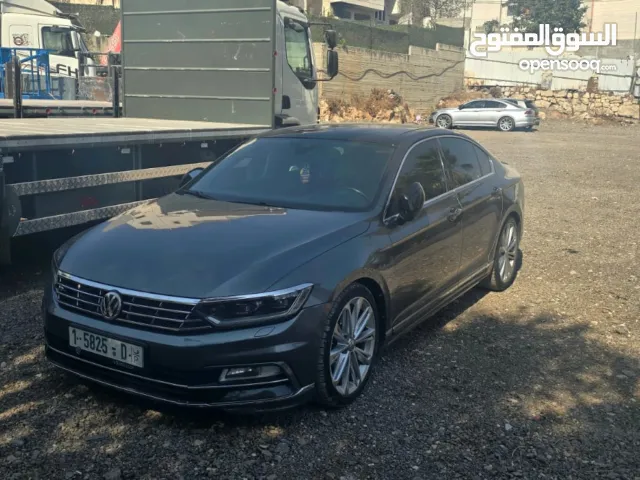 Used Volkswagen Passat in Hebron