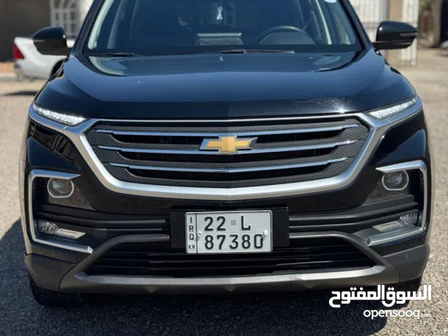 Used Chevrolet Other in Basra