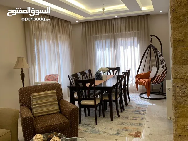 160 m2 3 Bedrooms Apartments for Sale in Amman Jubaiha