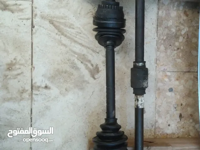 جوز اكسات وبلاطات هونداي اكس دي  يمين وشمال