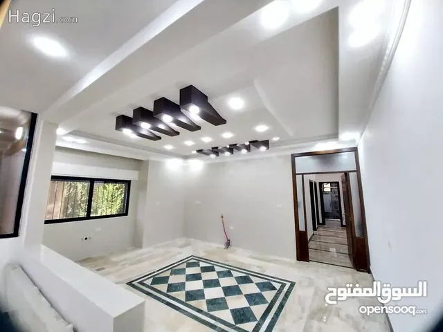 134 m2 3 Bedrooms Apartments for Sale in Amman Dahiet Al-Nakheel